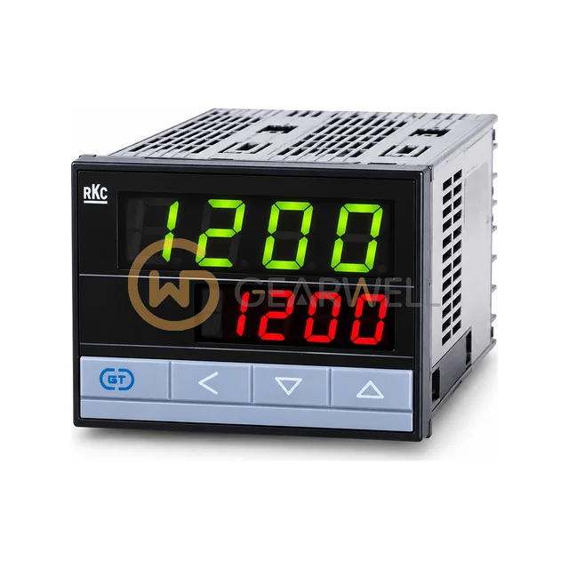 RKC CB100FK02-M*DP-NN/N/Y CB Series PID Temperature Controller