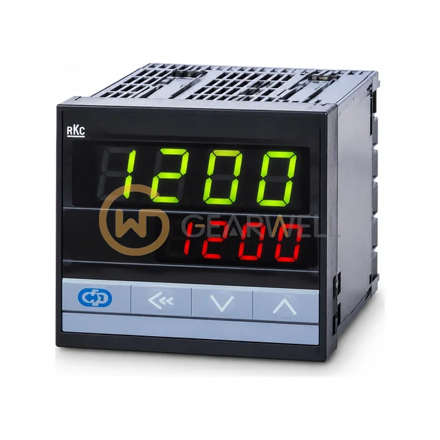 RKC CB500FK01-M*NN-NN/A/Y CB Series PID Temperature Controller