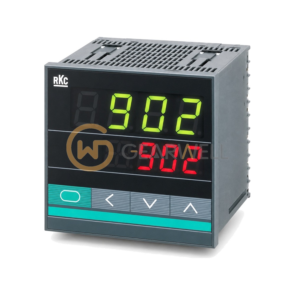 RKC CH102-WJ01-MM-AN-5N CH Digital Temperature Controller