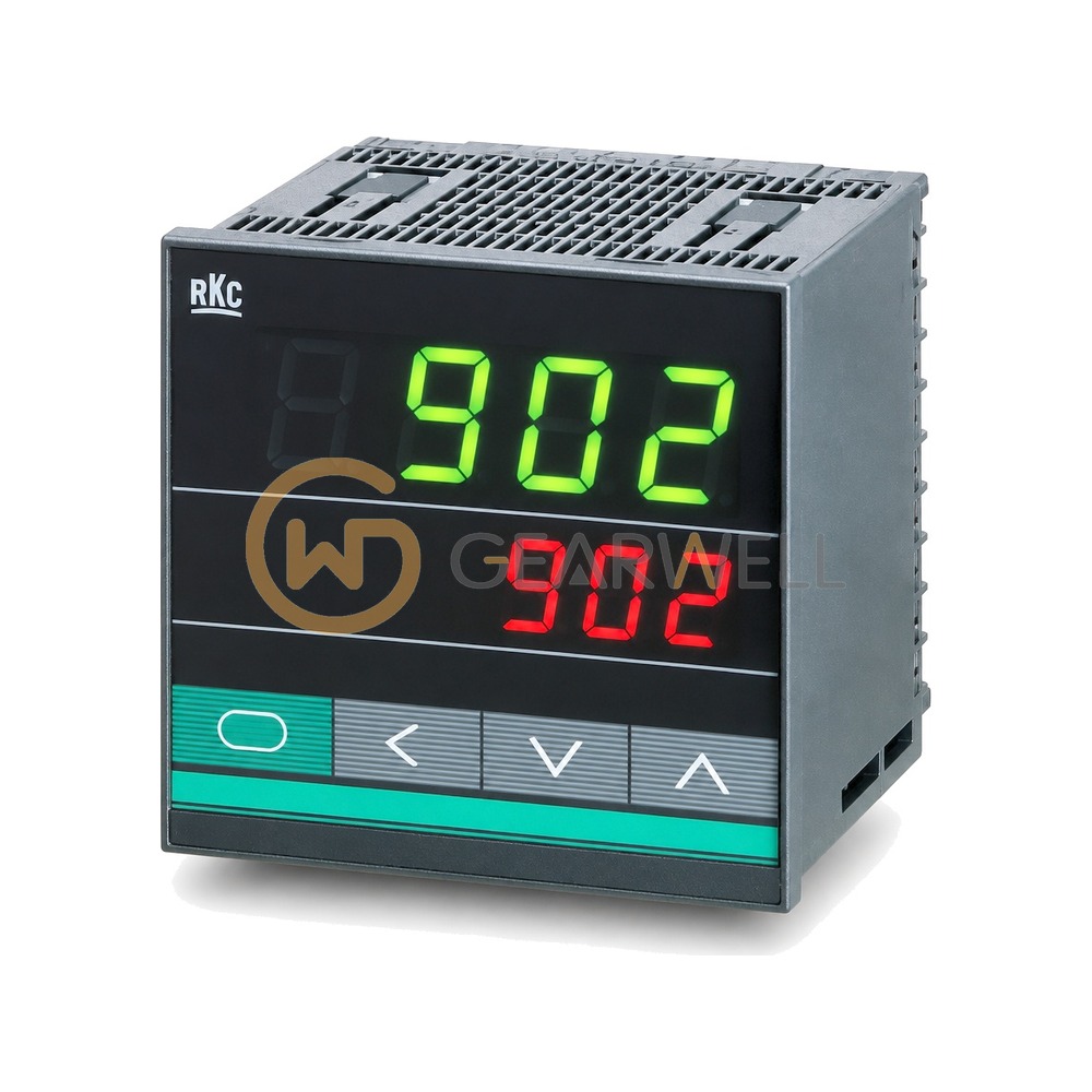 RKC CH102-WJ01-MMCGN-5N CH Digital Temperature Controller