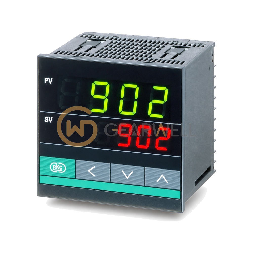 RKC CH402-FK02-MM-AN-5N CH Digital Temperature Controller