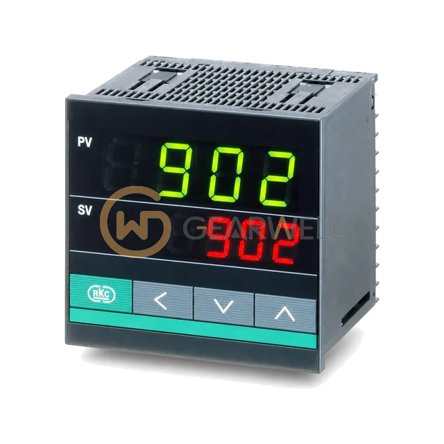 RKC CH402-FK02-MM-AN-5N CH Digital Temperature Controller