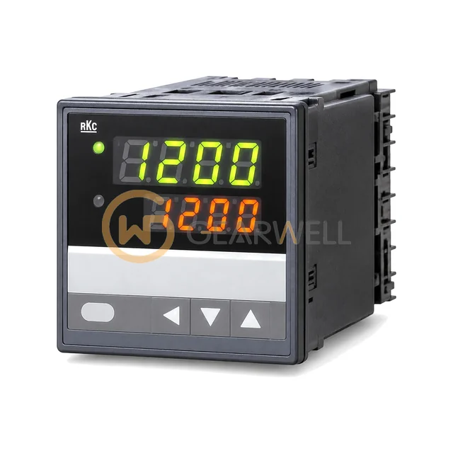 RKC REX-C700FK02-M*AN REX-Century Digital Temperature Controller