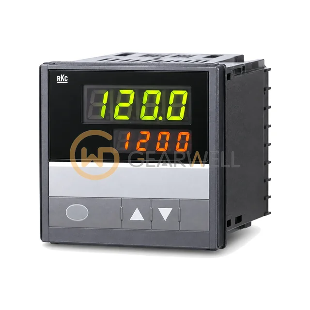 RKC REX-C700FK02-M*EN REX-Century Digital Temperature Controller