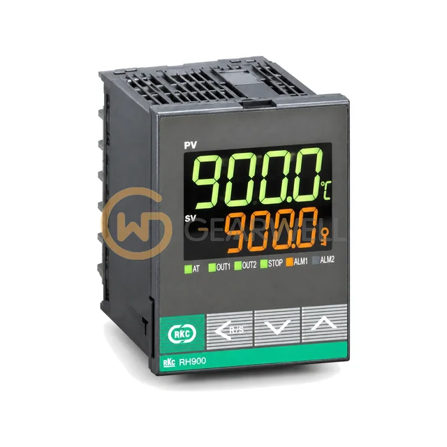 RKC RH900WK04VCNAZ-278M RH Series Digital Temperature Controller