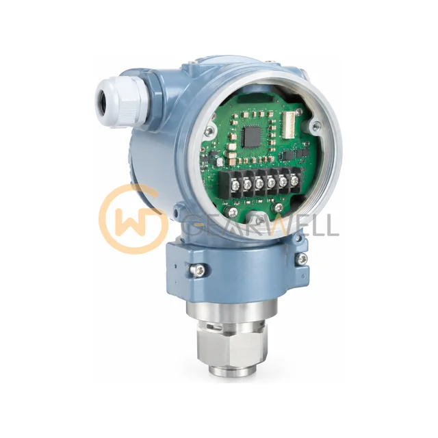 Rosemount 02088-0306-0002 2088 Electronics Board Kit