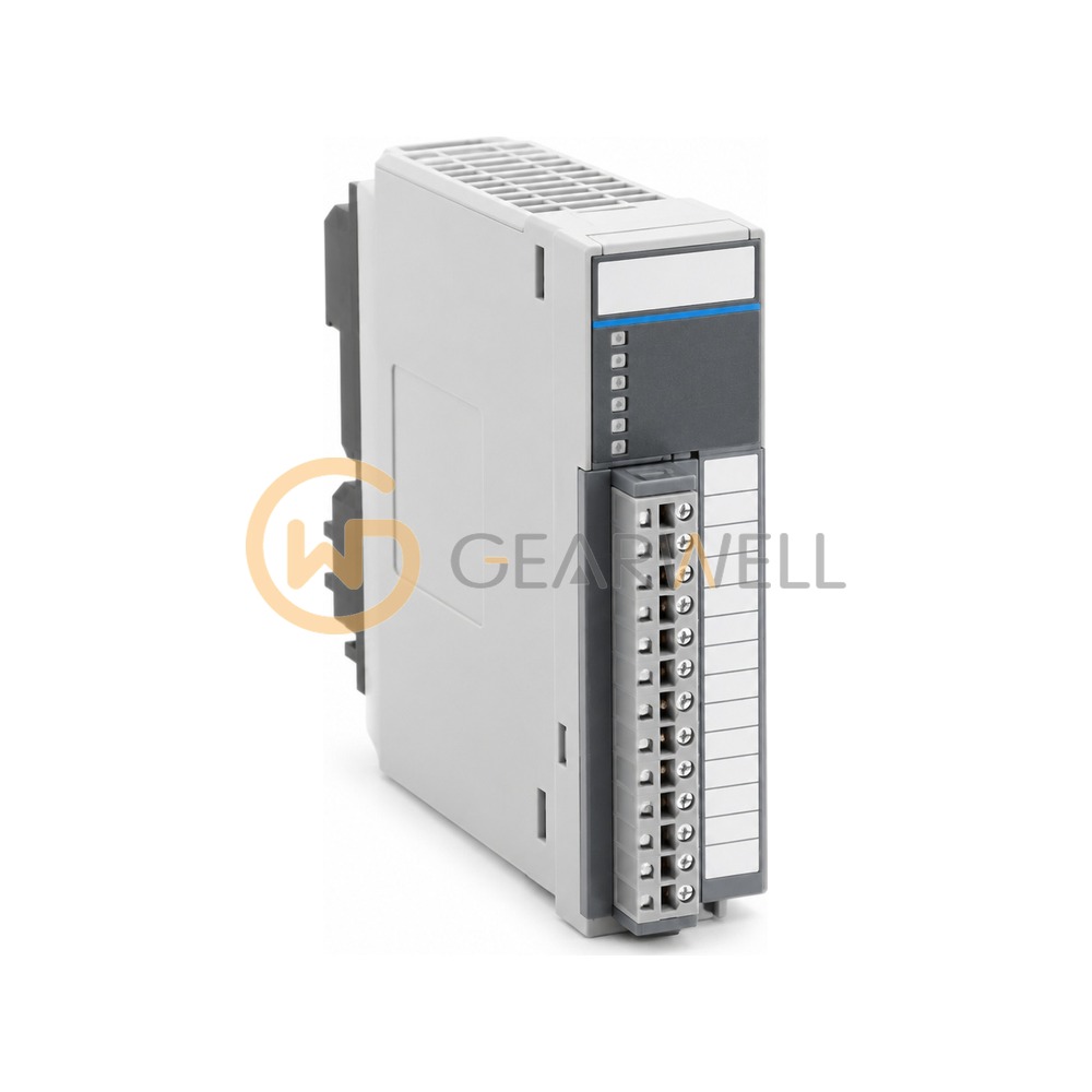 Saia-Burgess PCD2.W610 PCD2 Analog Output Module