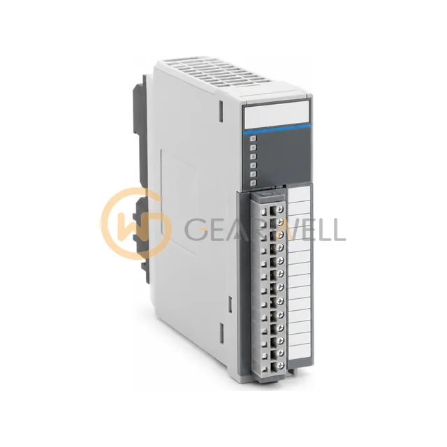 Saia-Burgess PCD2.W610 PCD2 Analog Output Module