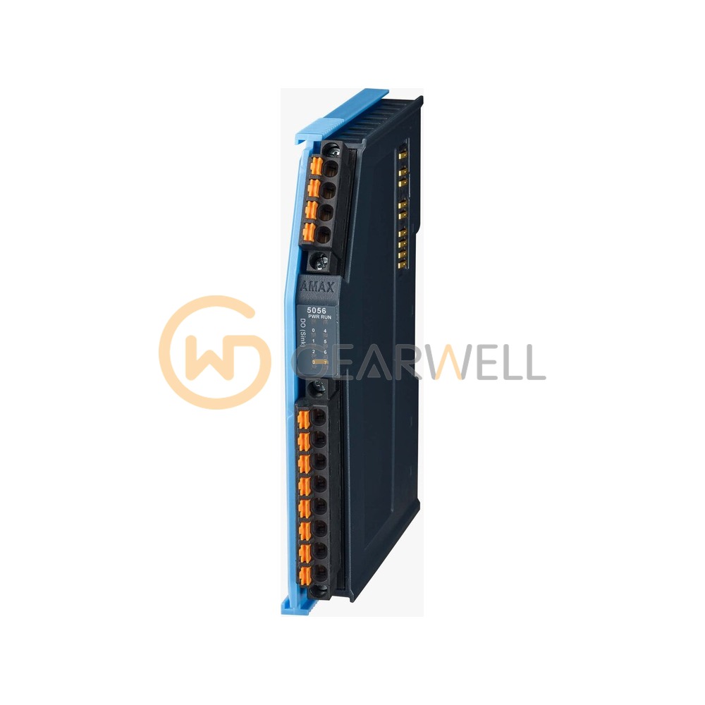SALZ Automation SA-AMAX-5056-A AMAX 8-Ch Digital Output EtherCAT I/O