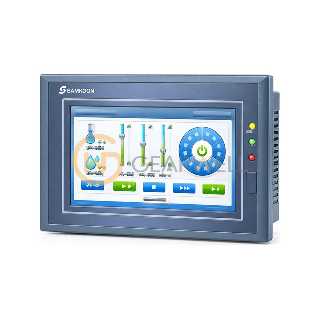 SAMKOON EA-043A-Q EA Series 4.3-inch HMI Touch Panel