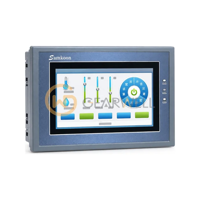 SAMKOON SK-070MS SK Series 7" HMI Touch Screen