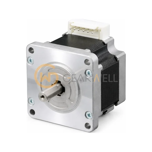 Sanyo Denki 103H7822-0740 SANMOTION F2 2-Phase Stepping Motor