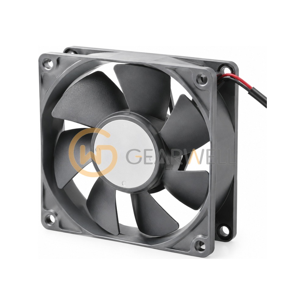 SANYO 9WG5748P5HD004 San Ace DC Cooling Fan