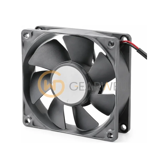 SANYO 9WG5748P5HD004 San Ace DC Cooling Fan