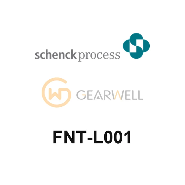 SCHENCK FNT-L001 Power Supply