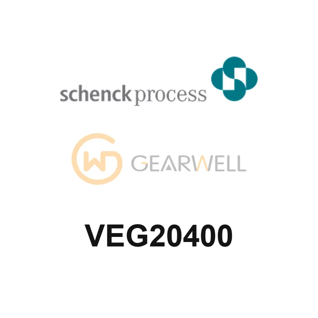 SCHENCK VEG20400 Control Board