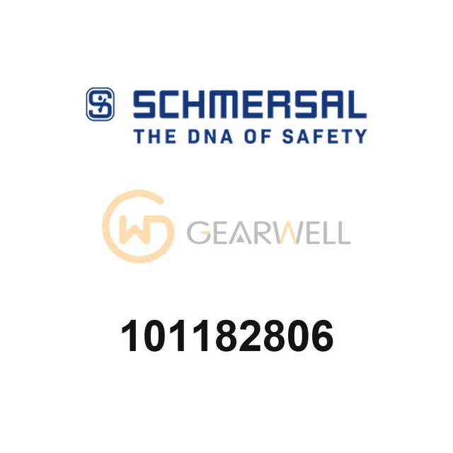 SCHMERSAL 101182806 PROTECT-IE-02 Safety Monitoring Input Expander