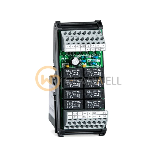 SCHMERSAL 101182806 PROTECT-IE-02 Safety Monitoring Input Expander