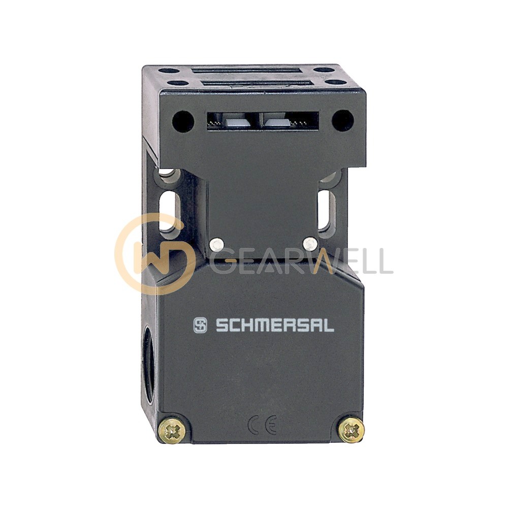 Schmersal AZ 16-02ZVRK AZ 16 Safety Switch with Separate Actuator