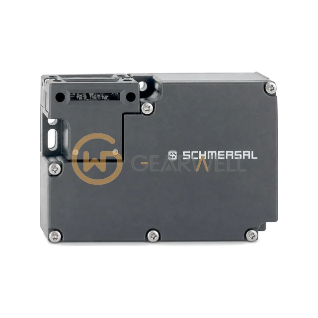 SCHMERSAL AZM 161SK-12/12RKA-024 AZM 161 Solenoid Interlock