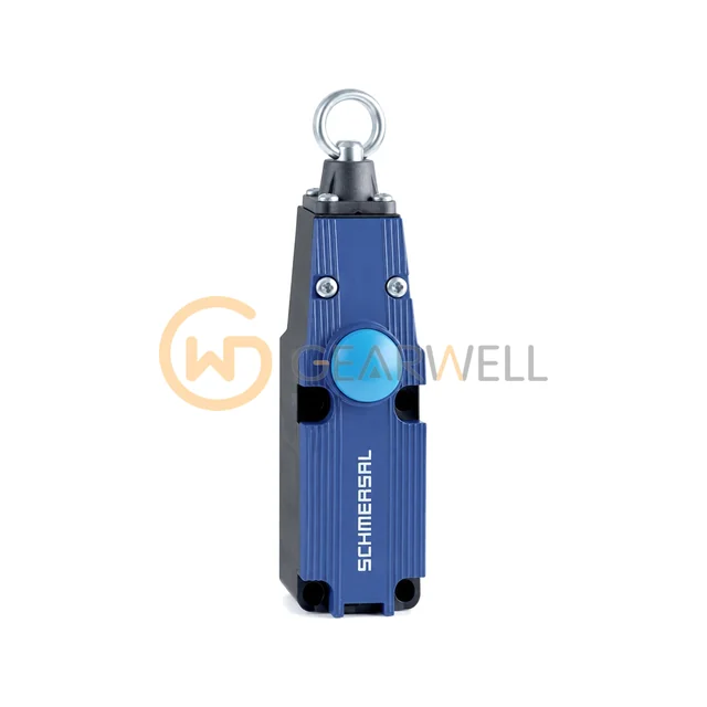 SCHMERSAL ZQ 700-02 Pull-Wire Emergency Stop Switch