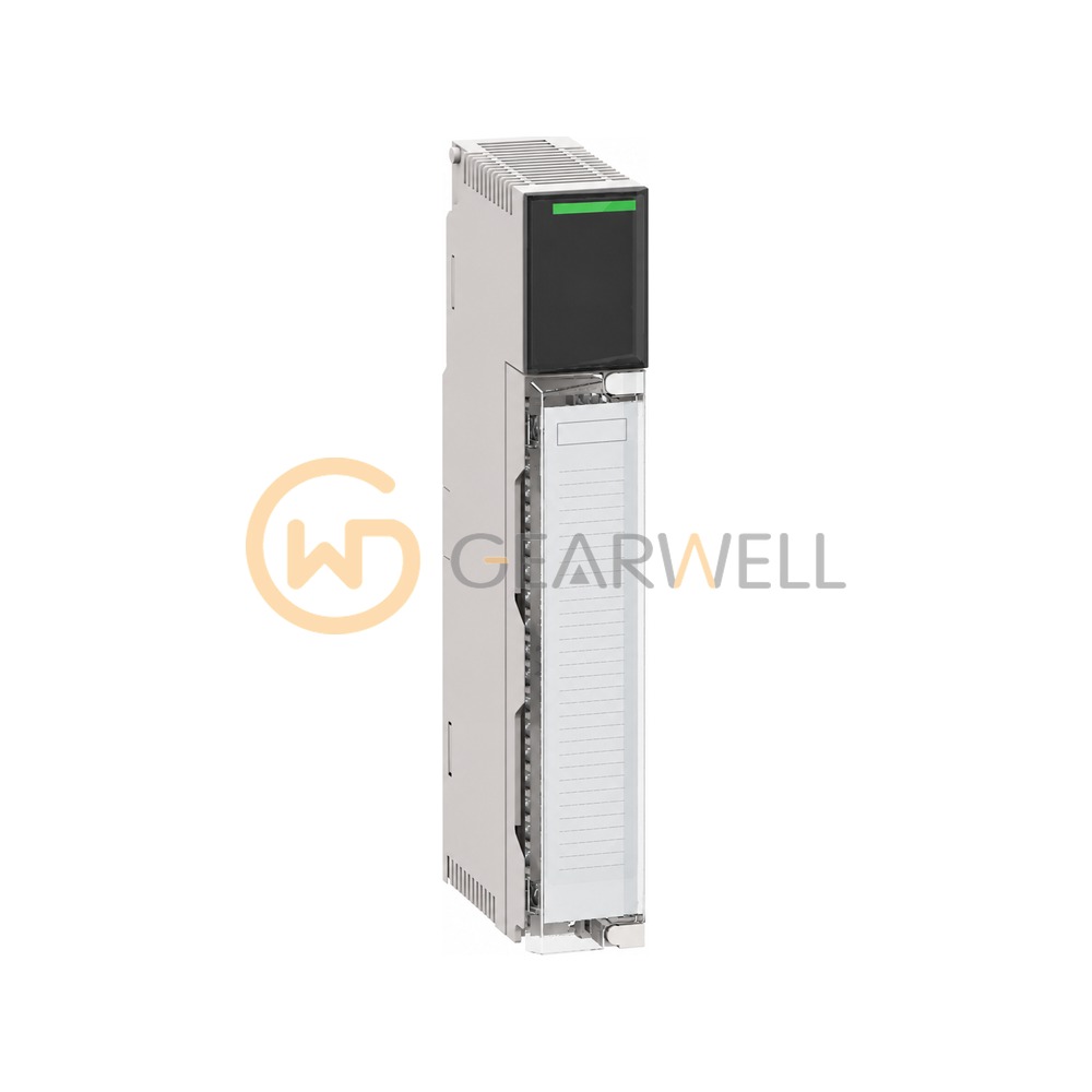 Schneider Electric 140ACI04000 Modicon Quantum Analogue input module