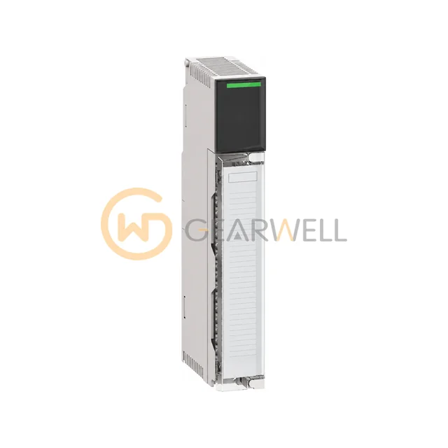 Schneider Electric 140ACI04000 Modicon Quantum Analogue input module