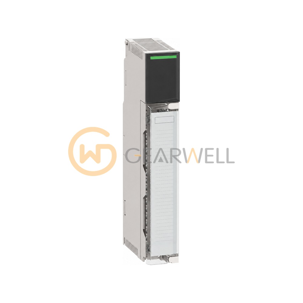 Schneider Electric 140ACO13000 Modicon Quantum Analogue output module