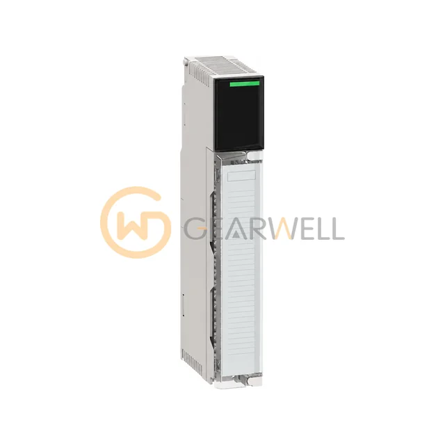 Schneider Electric 140ARI03010 Modicon Quantum Analogue input module