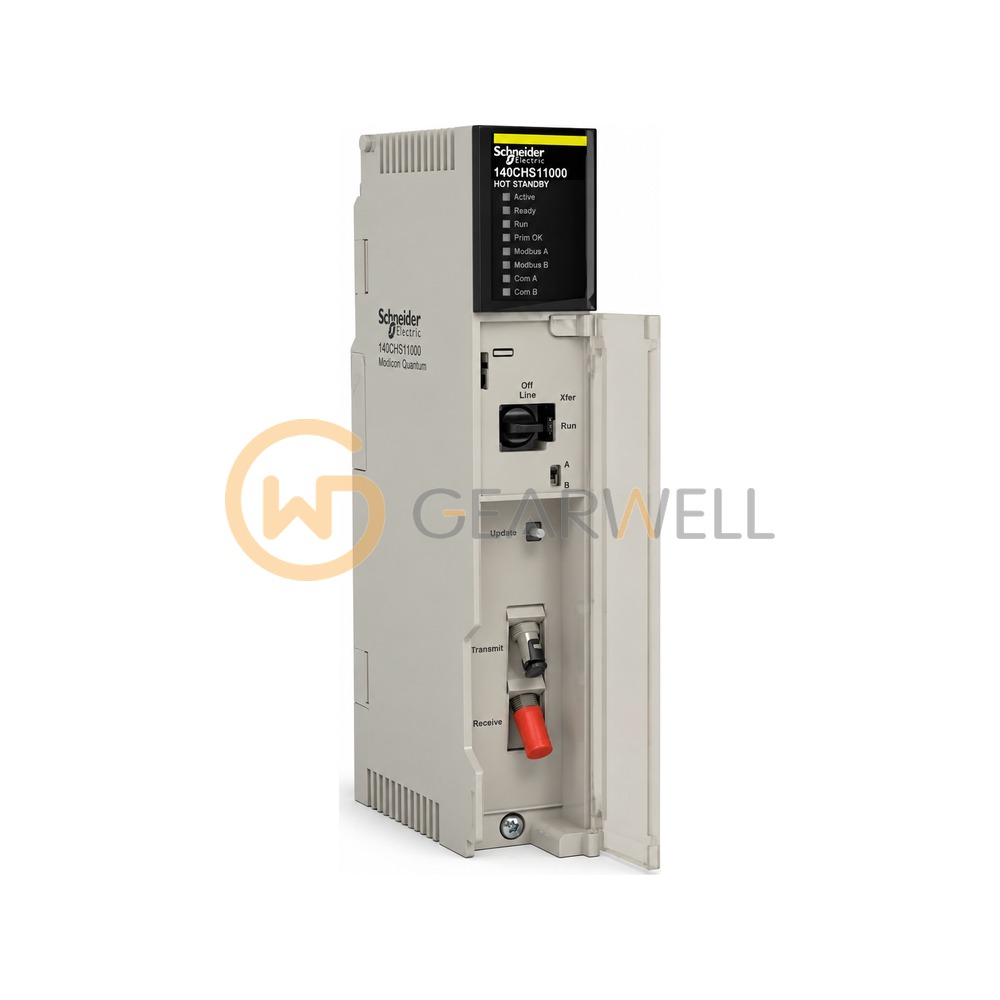 Schneider Electric 140CHS11000 Hot standby module