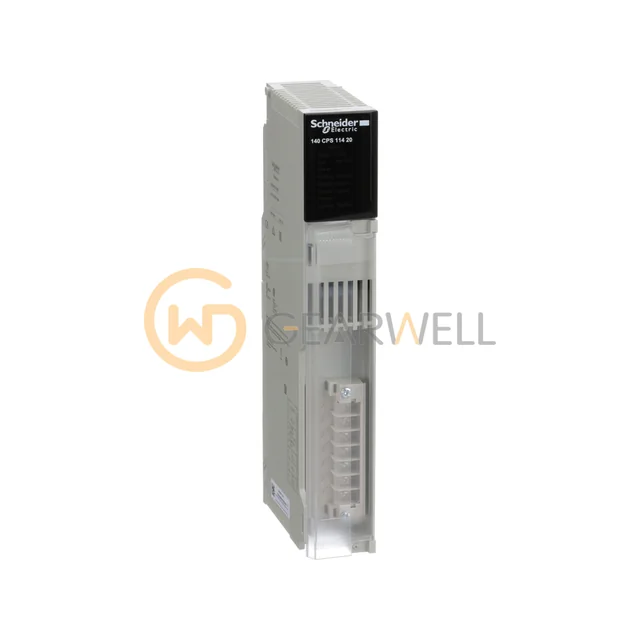 Schneider Electric 140CPS11420 Power supply module
