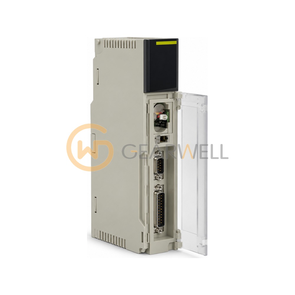Schneider Electric 140CPU31110 Modicon Quantum Unity processor