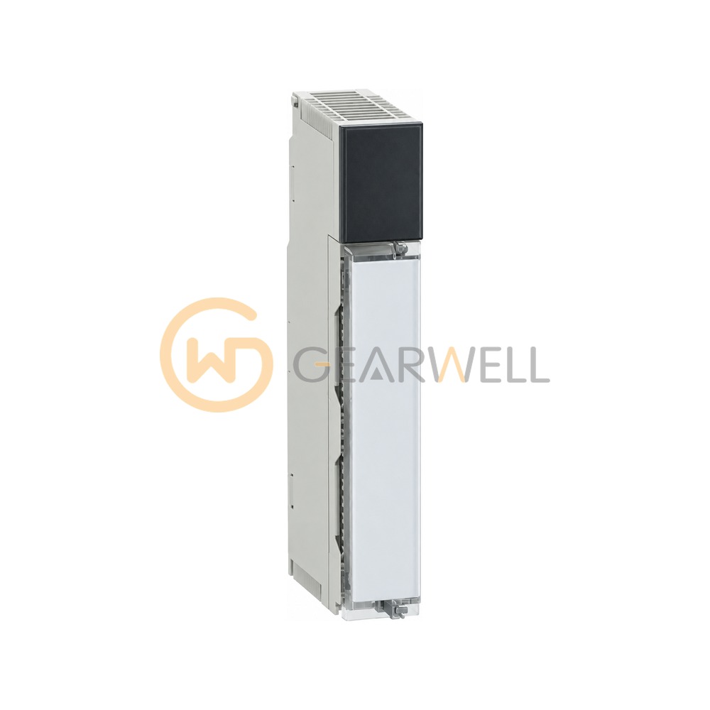 Schneider Electric 140CPU53414A Modicon Quantum Processor