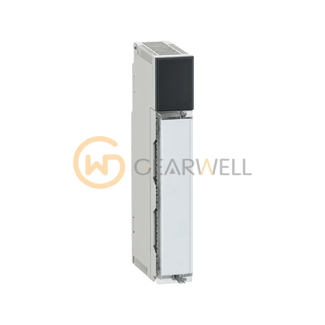 Schneider Electric 140CPU53414A Modicon Quantum Processor