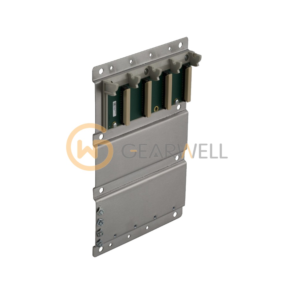 Schneider Electric 140XBP00400 Racks backplanes