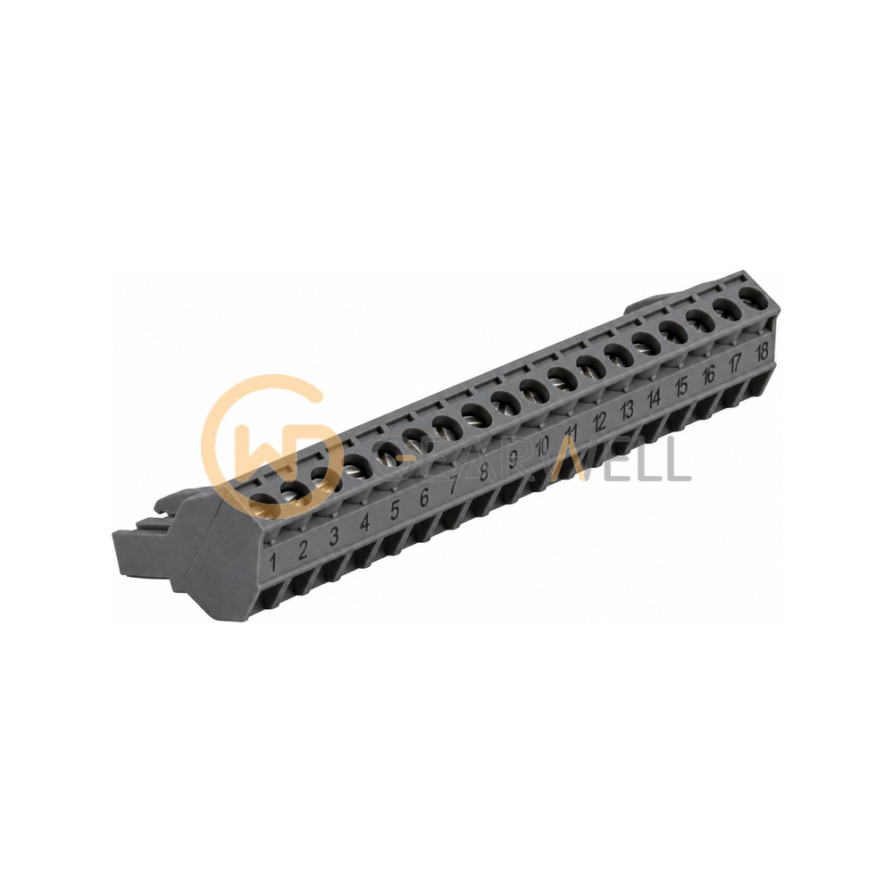 Schneider Electric 170XTS00100 Modicon Screw Terminal Block