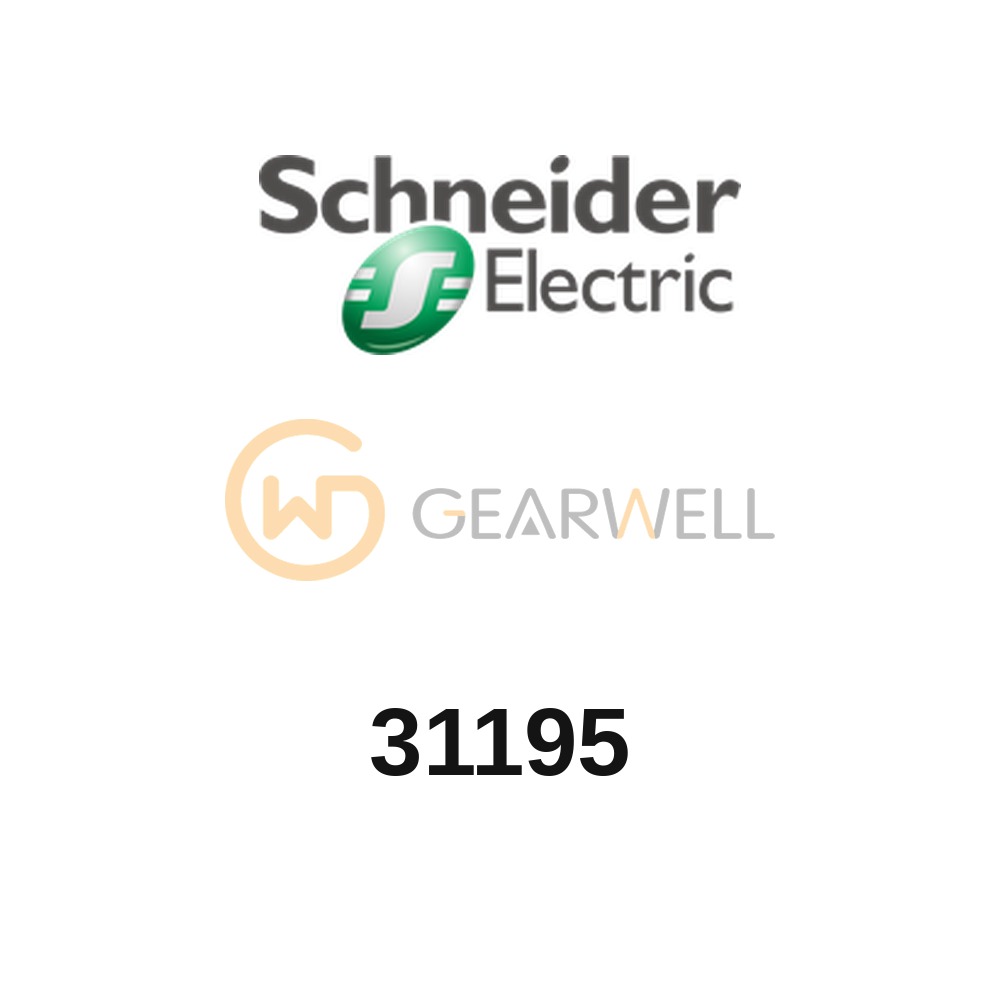 Schneider Electric 31195 ComPact / Compact INV Switch disconnector