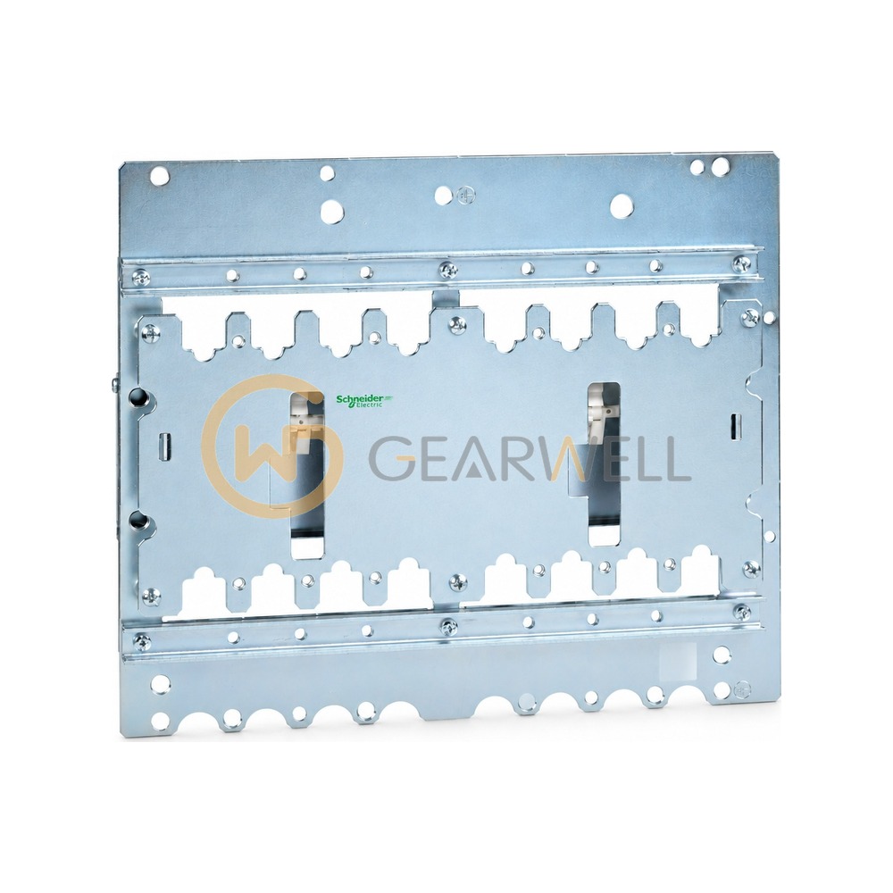 Schneider Electric 32609 ComPact NSX400/630 Mechanical Interlocking Base Plate