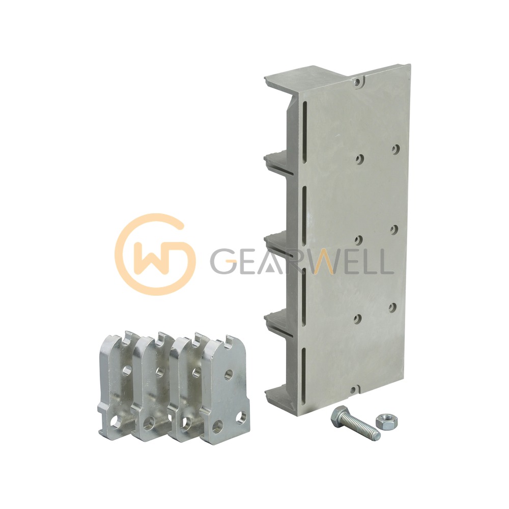 Schneider Electric 33616 Rear Connection Kit (Circuit Breaker Accessory)