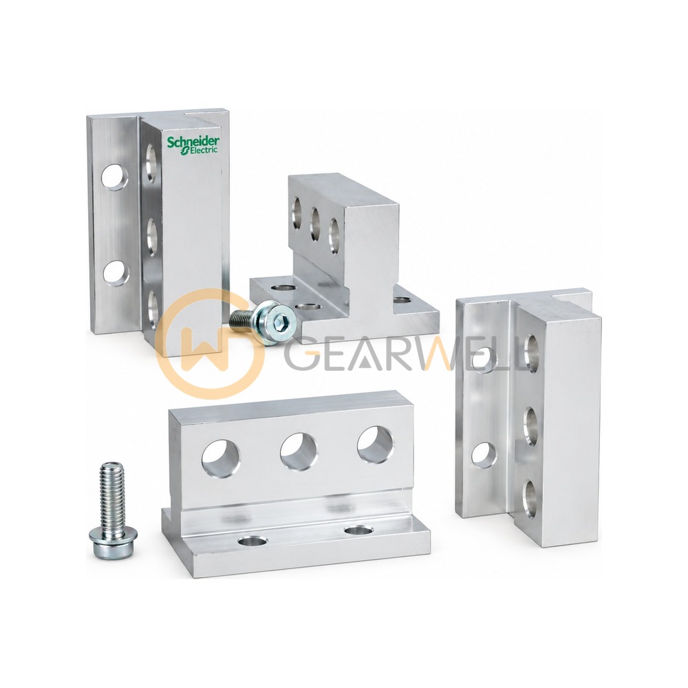 Schneider Electric 48169 Masterpact NW Rear Connection Kit