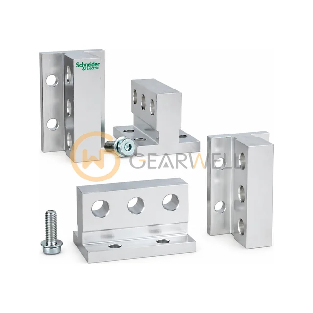 Schneider Electric 48169 Masterpact NW Rear Connection Kit