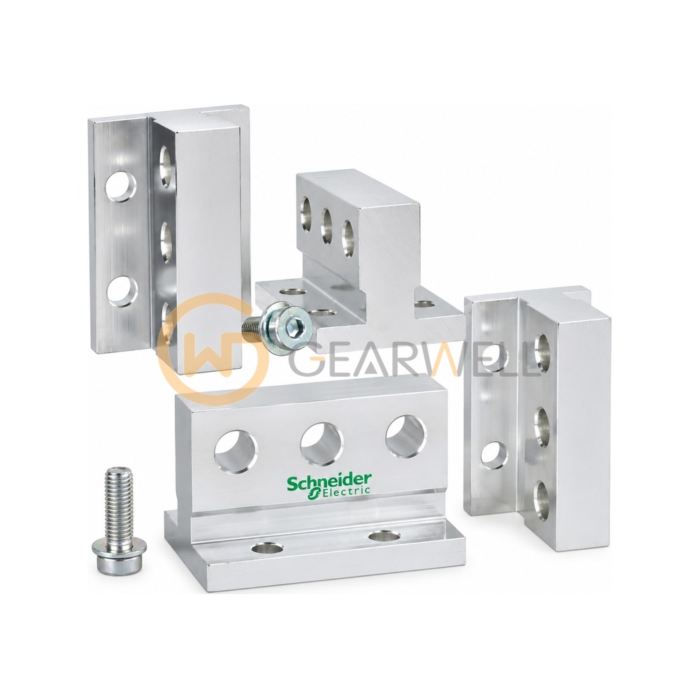 Schneider Electric 48174 Masterpact NW Rear Connection Kit