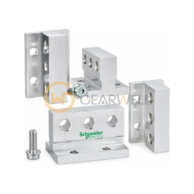 Schneider Electric 48174 Masterpact NW Rear Connection Kit