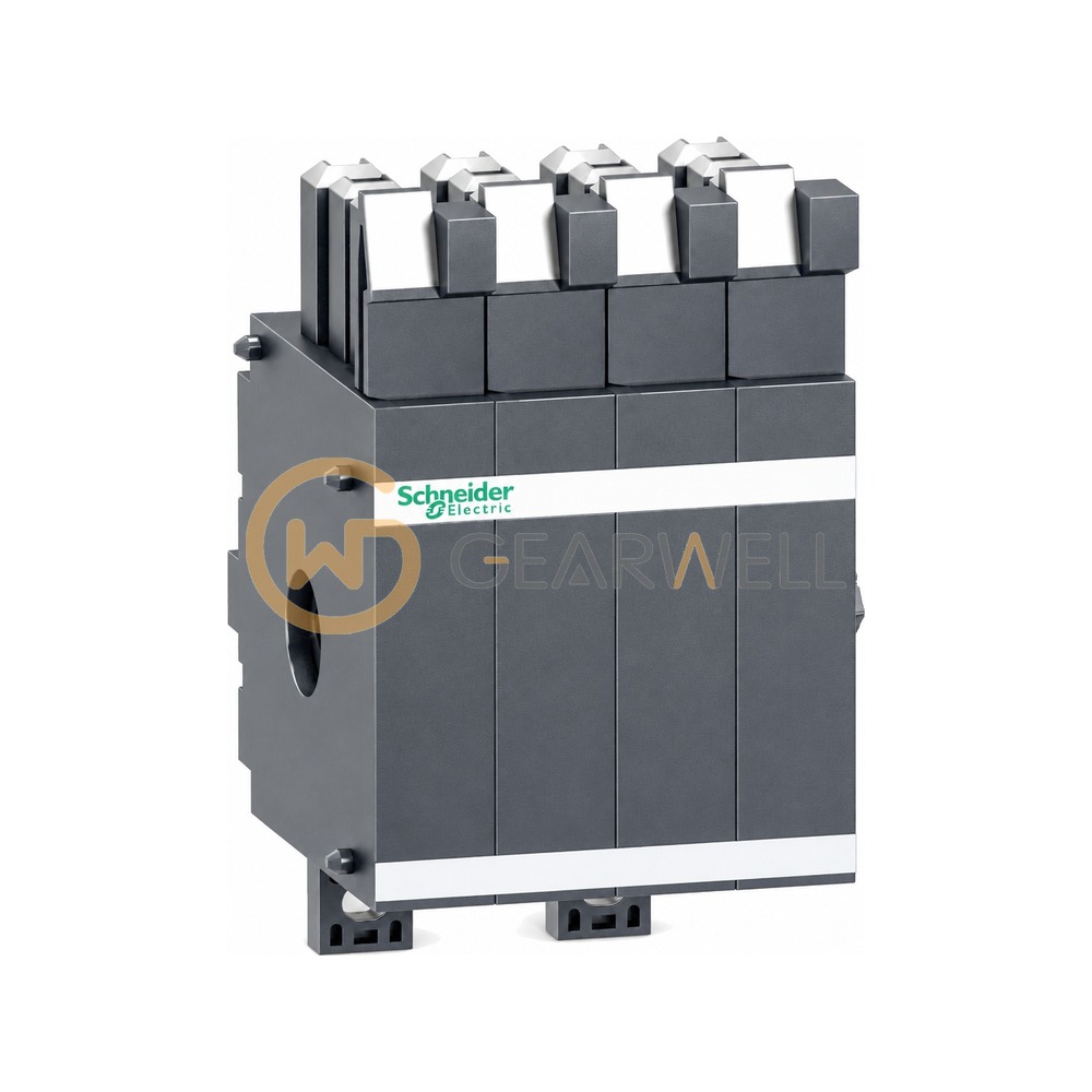 Schneider Electric 48198 Masterpact Auxiliary Contact