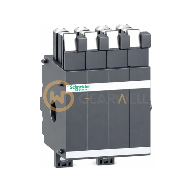 Schneider Electric 48198 Masterpact Auxiliary Contact