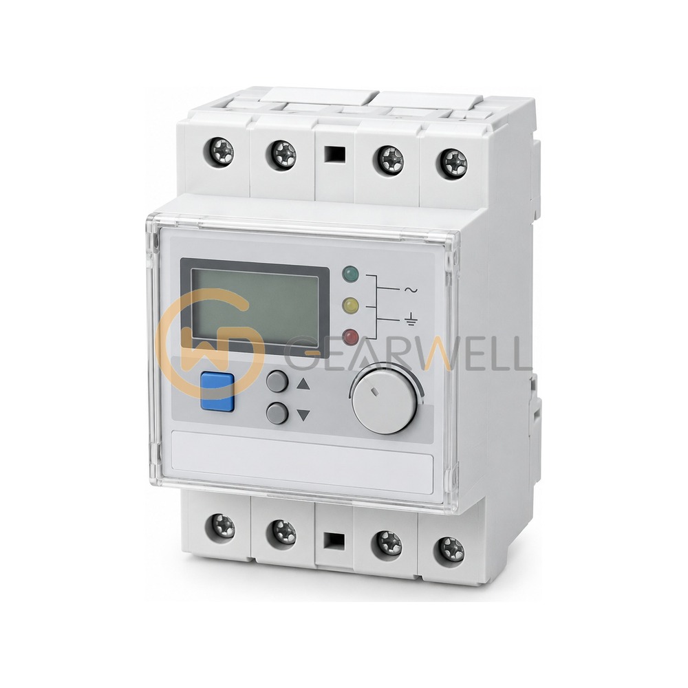 Schneider Electric 56517 Vigirex RH197M Residual Current Relay
