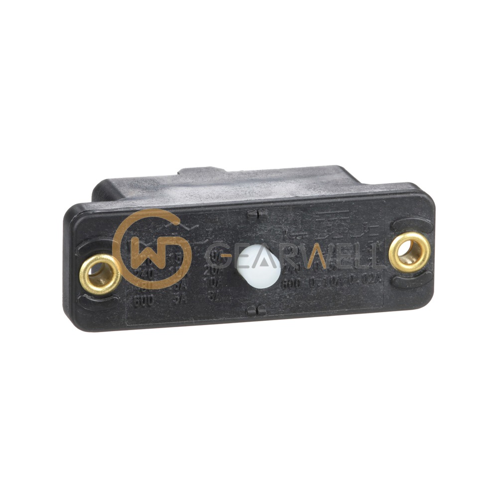 Schneider Electric 9007AO6 9007 Snap basic limit switch