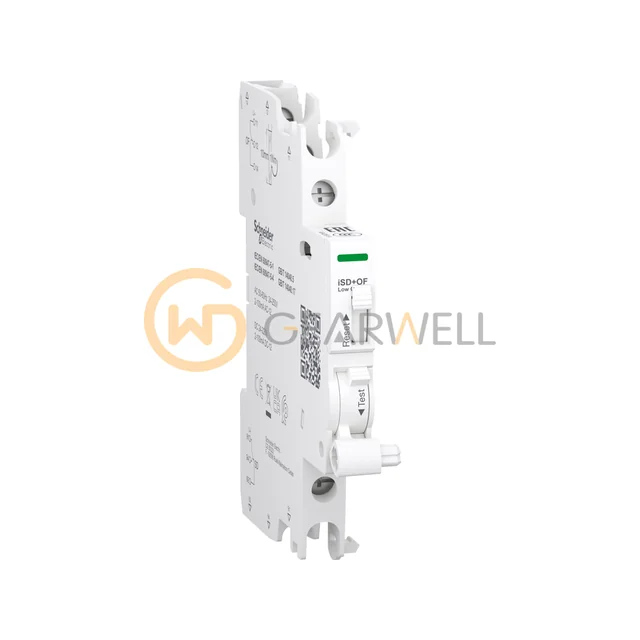 Schneider Electric A9A26919 Acti9 OC and fault contact