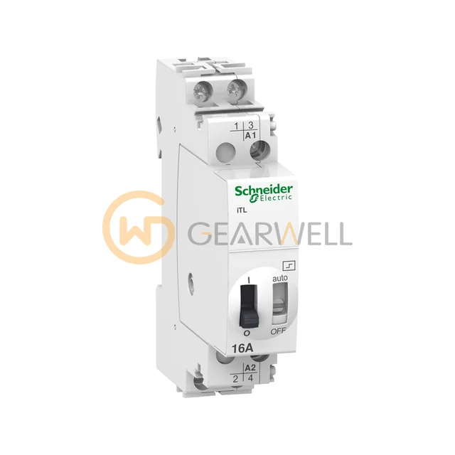 Schneider Electric A9C30112 Acti9 / Acti9 iTL Impulse relay