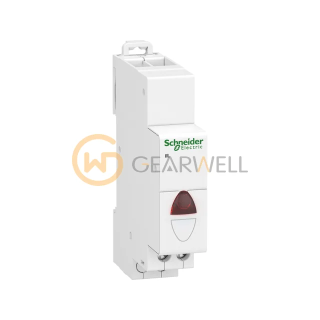 Schneider Electric A9E18320 Acti9 iIL Modular Pilot Light